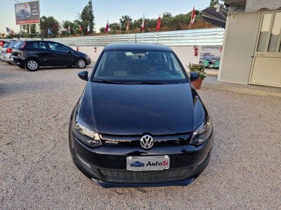 Volkswagen Polo 1.2 TDI DPF 5 p. BlueMotion 89g (2)