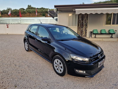 Volkswagen Polo 1.2 TDI DPF 5 p. BlueMotion 89g (3)