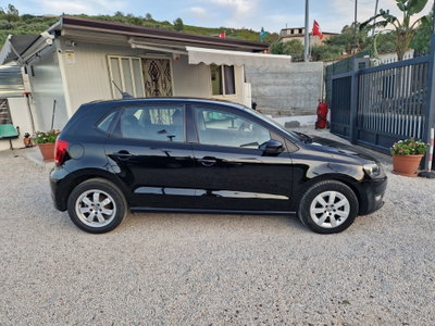 Volkswagen Polo 1.2 TDI DPF 5 p. BlueMotion 89g (4)
