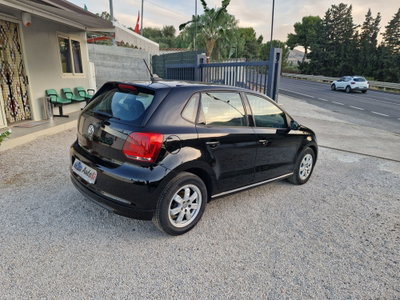 Volkswagen Polo 1.2 TDI DPF 5 p. BlueMotion 89g (5)