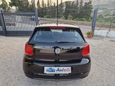 Volkswagen Polo 1.2 TDI DPF 5 p. BlueMotion 89g (6)