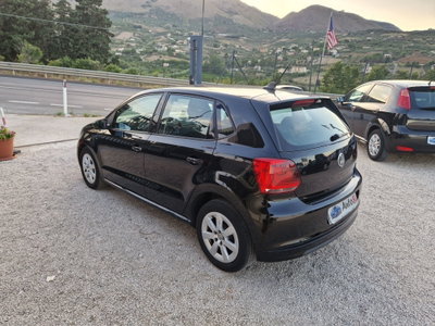 Volkswagen Polo 1.2 TDI DPF 5 p. BlueMotion 89g (7)