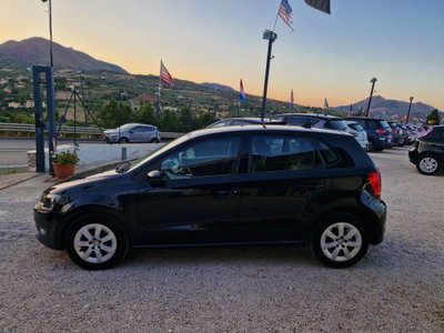 Volkswagen Polo 1.2 TDI DPF 5 p. BlueMotion 89g (8)