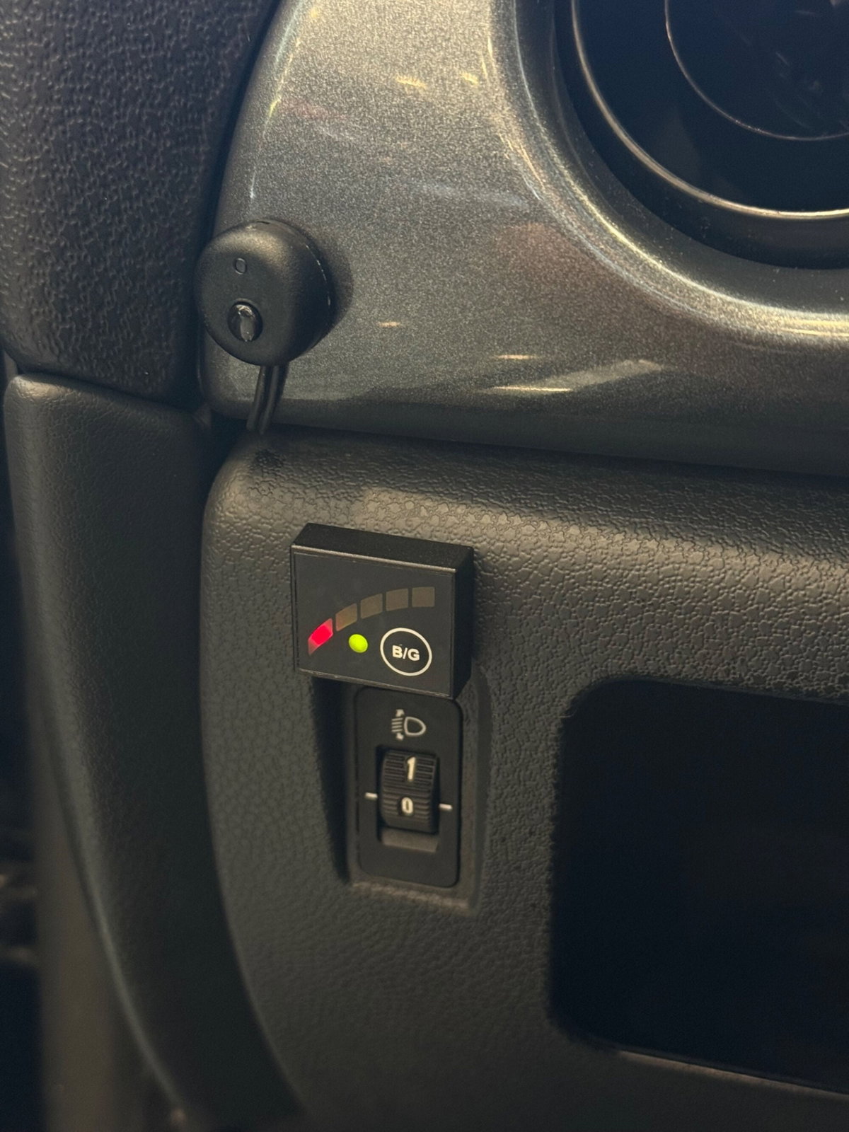 MINI Mini 1.6 16V One (11)