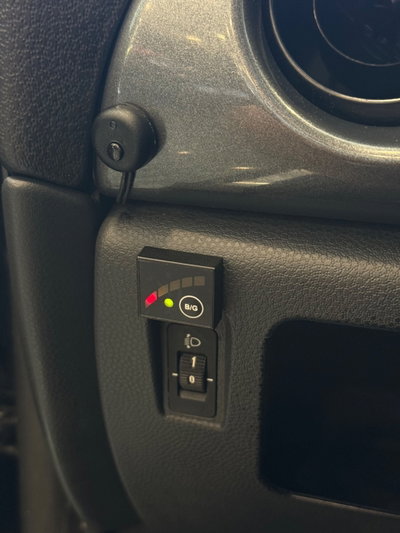 MINI Mini 1.6 16V One (11)