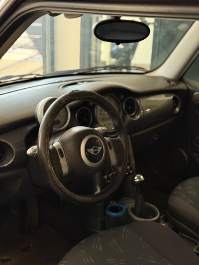 MINI Mini 1.6 16V One (7)