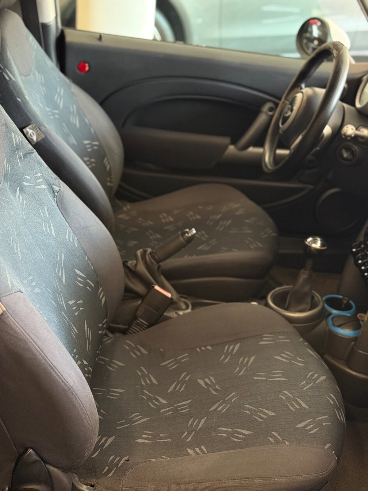 MINI Mini 1.6 16V One (9)
