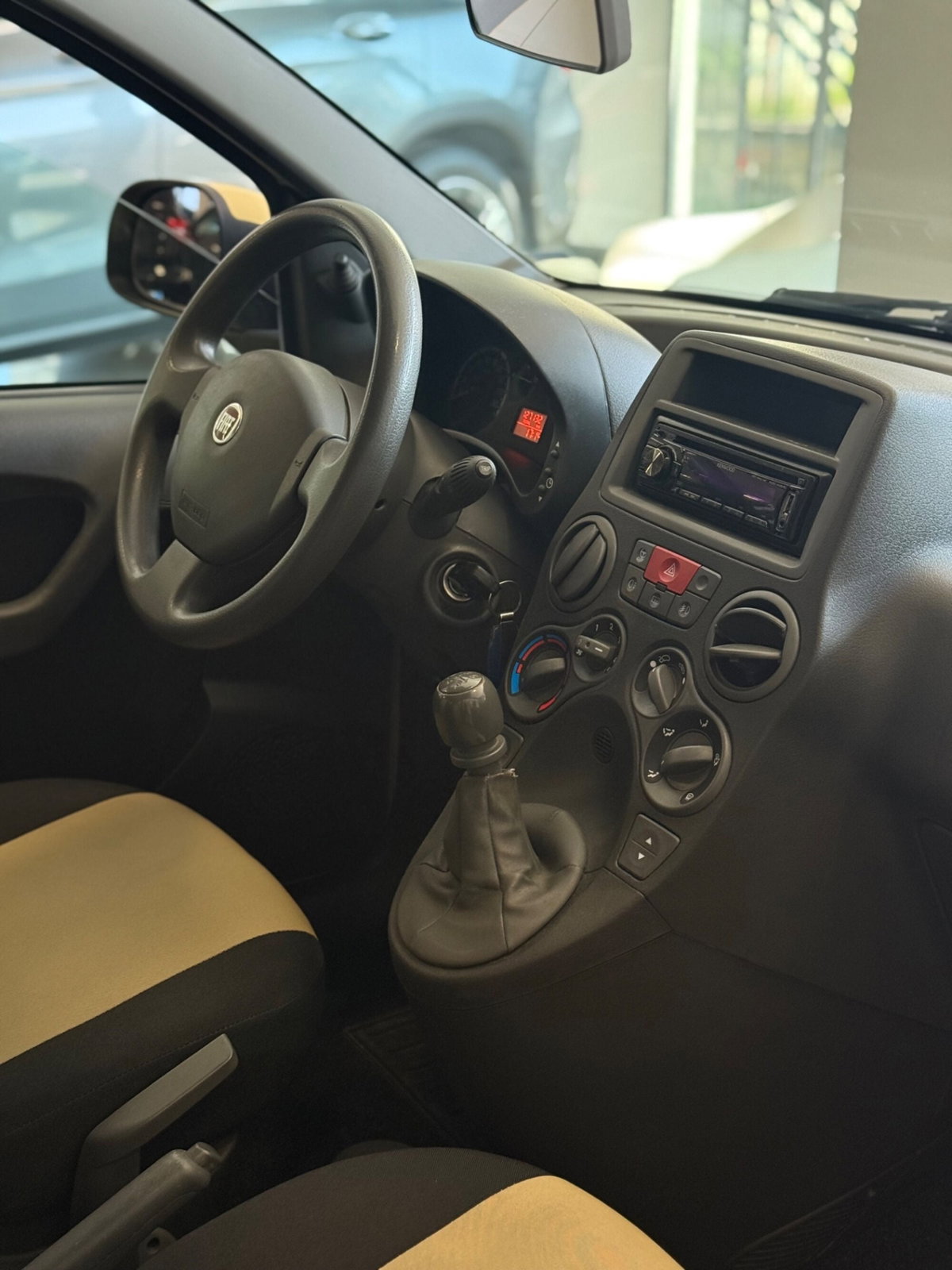 Fiat Panda 1.2 Dynamic (11)