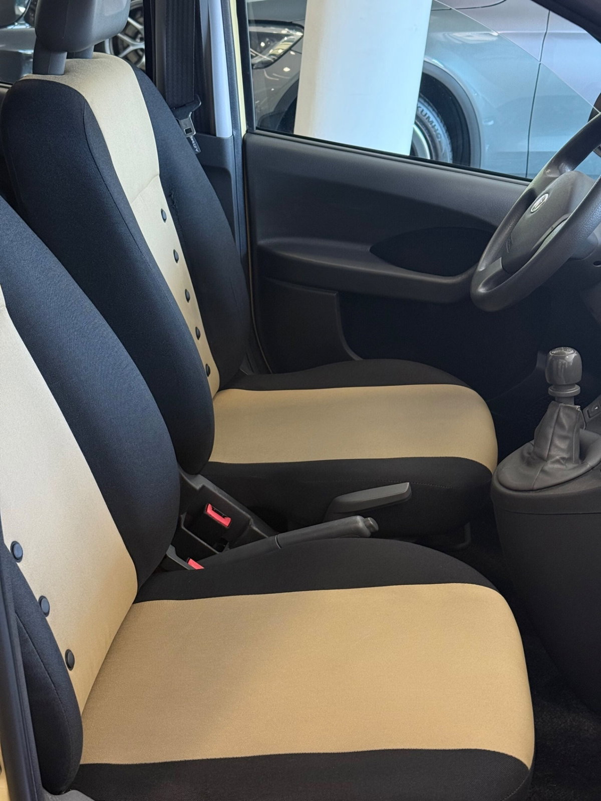 Fiat Panda 1.2 Dynamic (12)