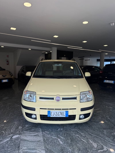 Fiat Panda 1.2 Dynamic (2)