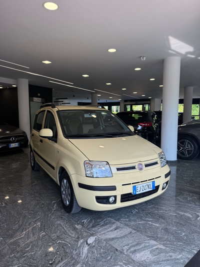Fiat Panda 1.2 Dynamic (3)