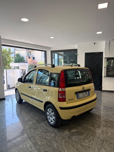 Fiat Panda 1.2 Dynamic (4)