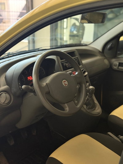 Fiat Panda 1.2 Dynamic (7)