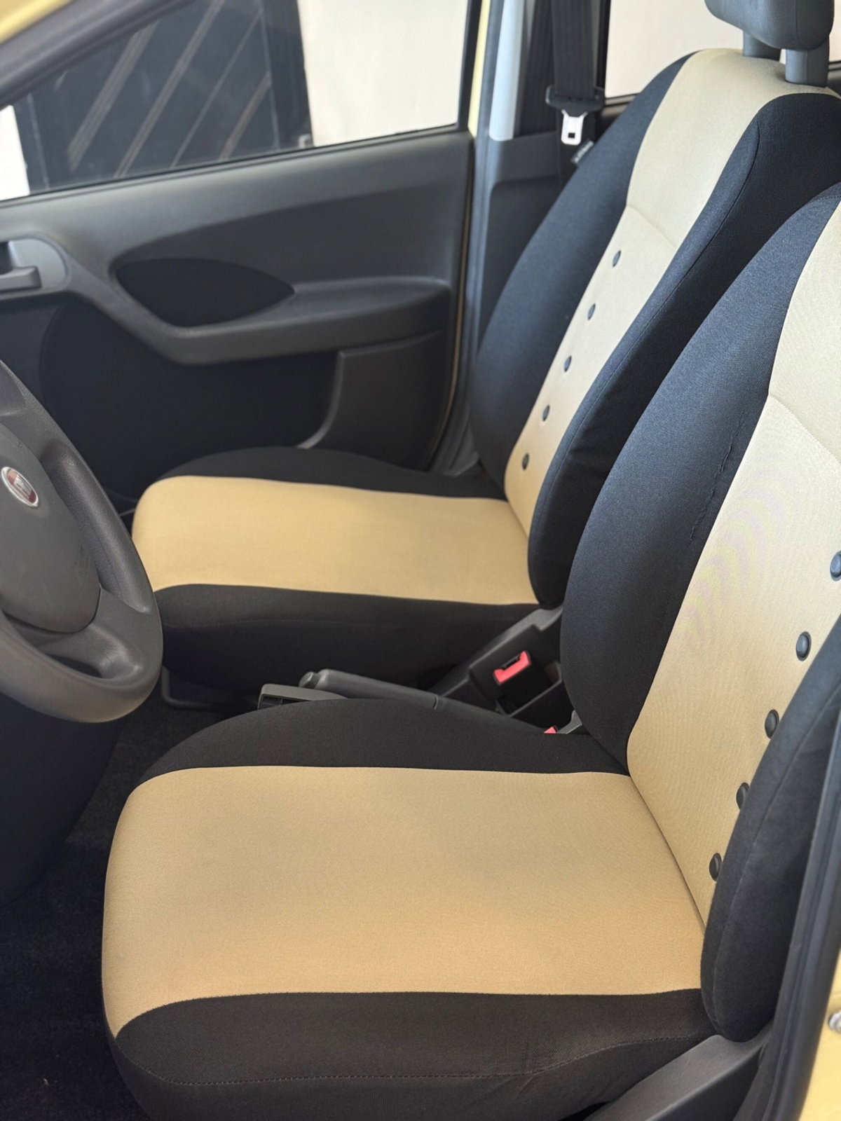 Fiat Panda 1.2 Dynamic (8)