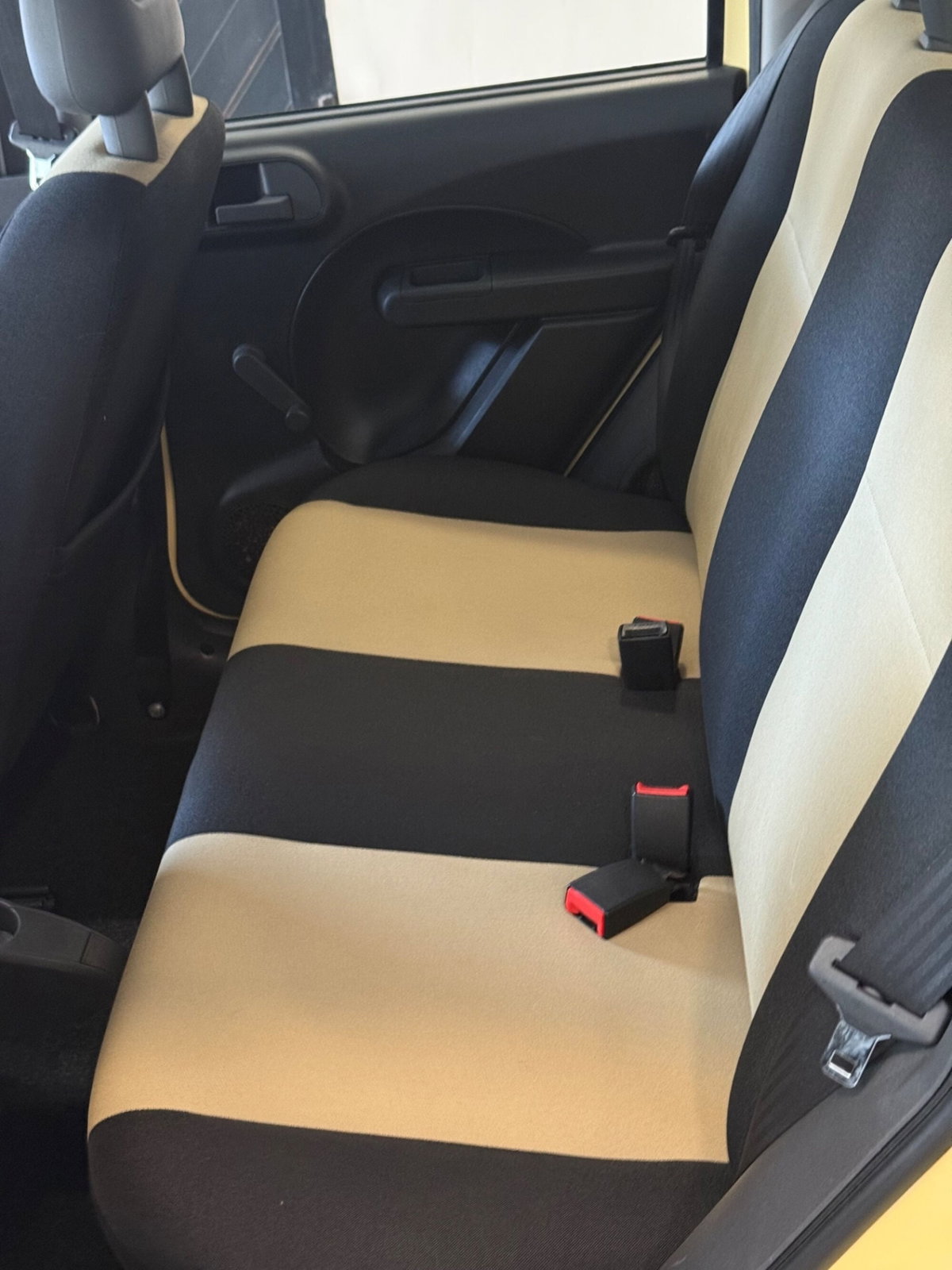 Fiat Panda 1.2 Dynamic (9)