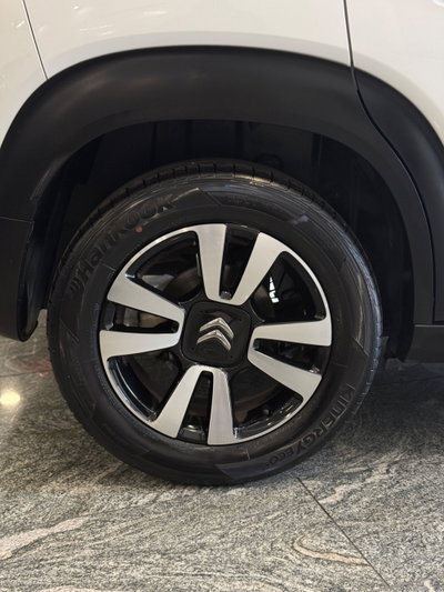 Citroen C3 Aircross BlueHDi 110 S&S Shine Pack (13)