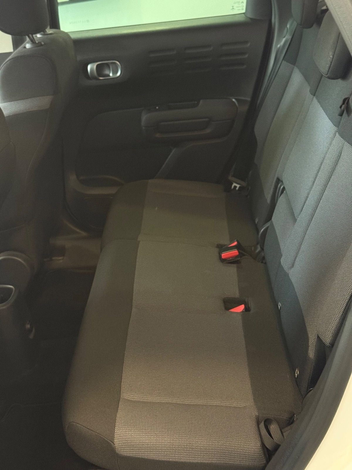Citroen C3 Aircross BlueHDi 110 S&S Shine Pack (7)