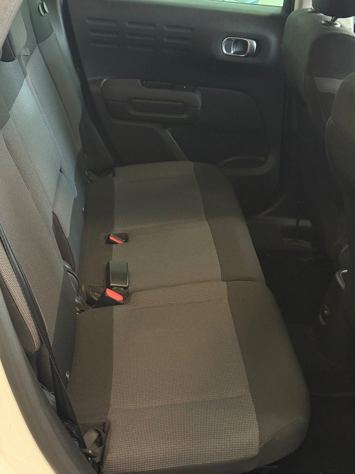 Citroen C3 Aircross BlueHDi 110 S&S Shine Pack (9)