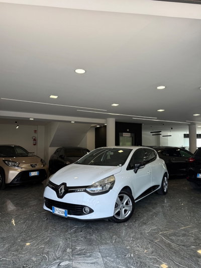 Renault Clio 1.5 dCi 8V 90CV Start&Stop 5 porte Energy usata