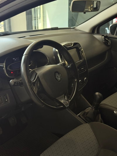 Renault Clio 1.5 dCi 8V 90CV Start&Stop 5 porte Energy (11)