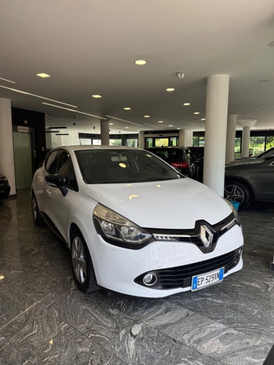 Renault Clio 1.5 dCi 8V 90CV Start&Stop 5 porte Energy (3)