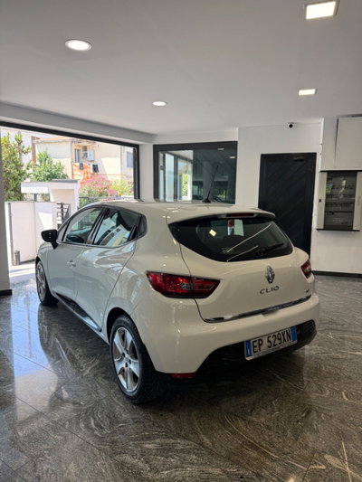 Renault Clio 1.5 dCi 8V 90CV Start&Stop 5 porte Energy (4)