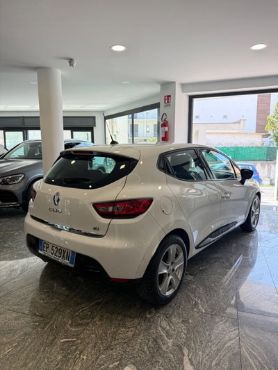 Renault Clio 1.5 dCi 8V 90CV Start&Stop 5 porte Energy (6)