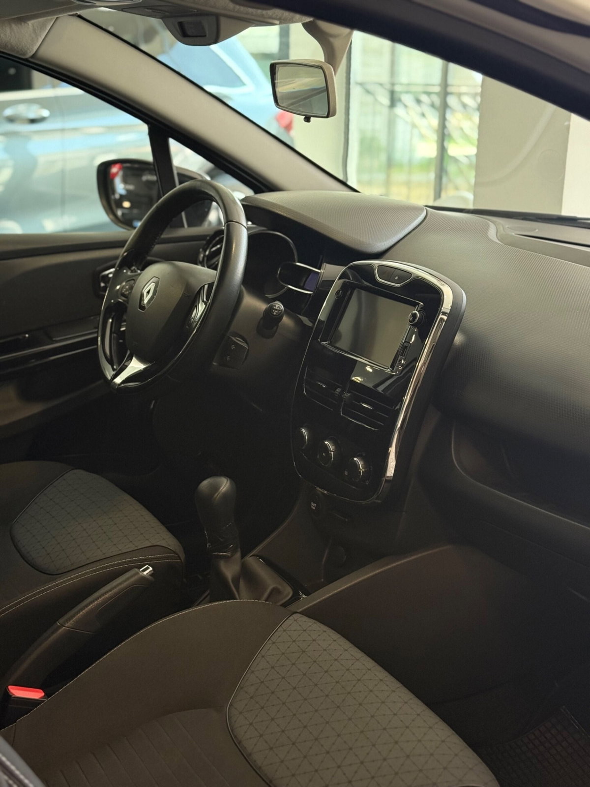 Renault Clio 1.5 dCi 8V 90CV Start&Stop 5 porte Energy (7)