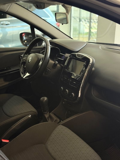 Renault Clio 1.5 dCi 8V 90CV Start&Stop 5 porte Energy (7)
