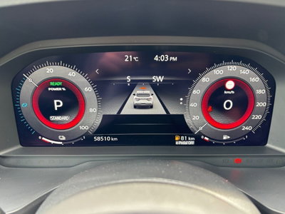 Nissan Qashqai 1.3 mhev N-Connecta 2wd 158cv (11)