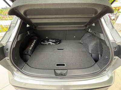 Nissan Qashqai 1.3 mhev N-Connecta 2wd 158cv (12)