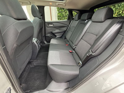 Nissan Qashqai 1.3 mhev N-Connecta 2wd 158cv (9)