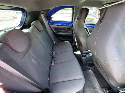 Toyota Aygo X 1.0 VVT-i 72 CV 5 porte Limited Air (12)