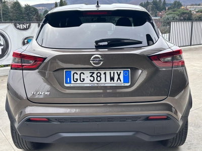 Nissan Juke 1.0 dig-t Acenta 114cv dct (4)