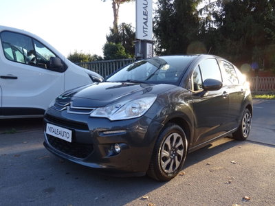Citroen C3 1.4 HDi 70 Seduction usata