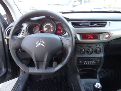 Citroen C3 1.4 HDi 70 Seduction (14)