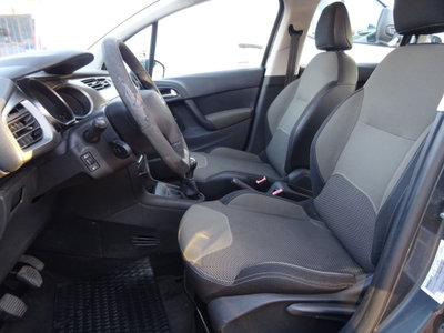 Citroen C3 1.4 HDi 70 Seduction (15)