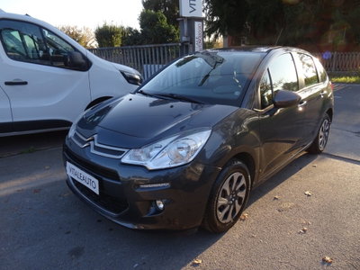 Citroen C3 1.4 HDi 70 Seduction (5)