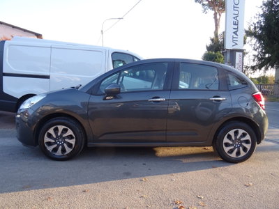 Citroen C3 1.4 HDi 70 Seduction (8)