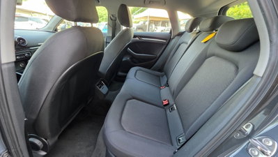 Audi A3 Sportback 35 TDI S tronic Design (11)