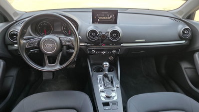 Audi A3 Sportback 35 TDI S tronic Design (14)