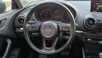 Audi A3 Sportback 35 TDI S tronic Design (15)