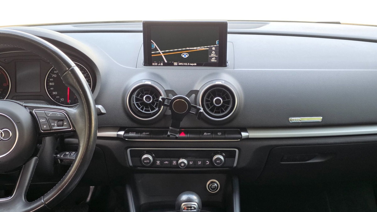 Audi A3 Sportback 35 TDI S tronic Design (17)