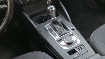 Audi A3 Sportback 35 TDI S tronic Design (18)