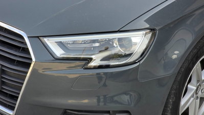 Audi A3 Sportback 35 TDI S tronic Design (5)