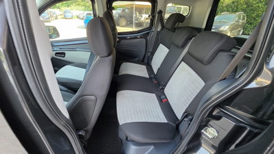 Fiat Qubo 1.3 MJT 75 CV Trekking (11)