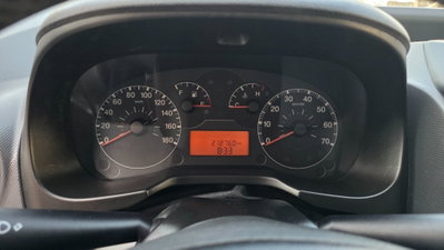 Fiat Qubo 1.3 MJT 75 CV Trekking (18)