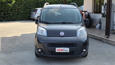 Fiat Qubo 1.3 MJT 75 CV Trekking (3)