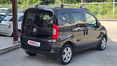 Fiat Qubo 1.3 MJT 75 CV Trekking (7)