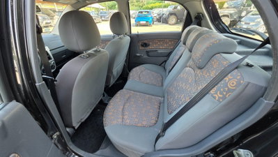 Chevrolet Matiz 1000 SE Energy (10)